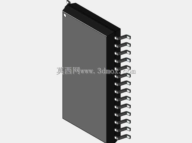 106x SOIC��װ��С�ͼ��ɵ�·��
