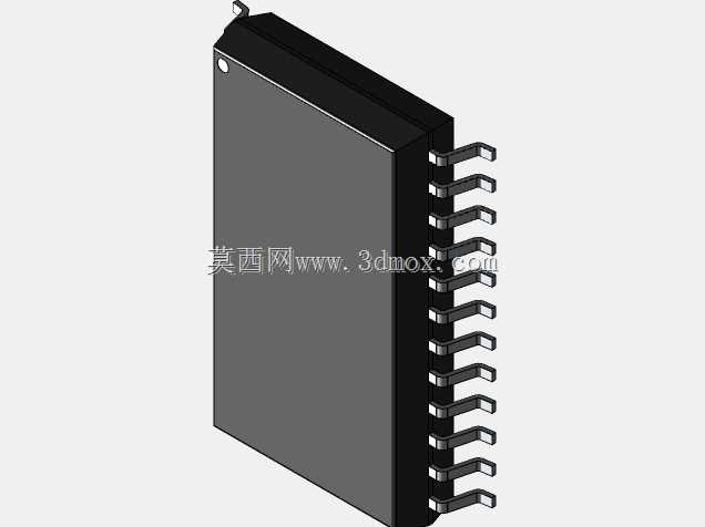 106x SOIC��װ��С�ͼ��ɵ�·��
