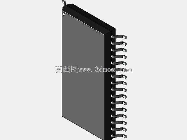 106x SOIC��װ��С�ͼ��ɵ�·��