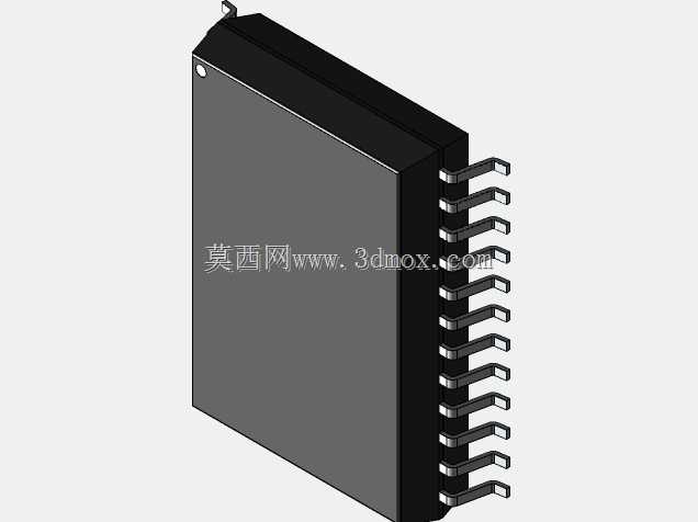106x SOIC��װ��С�ͼ��ɵ�·��