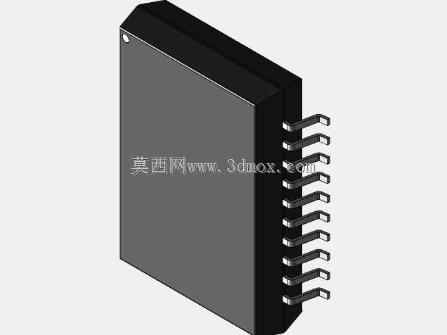 106x SOIC��װ��С�ͼ��ɵ�·��