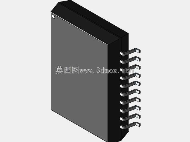 106x SOIC��װ��С�ͼ��ɵ�·��