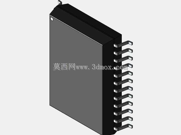 106x SOIC��װ��С�ͼ��ɵ�·��