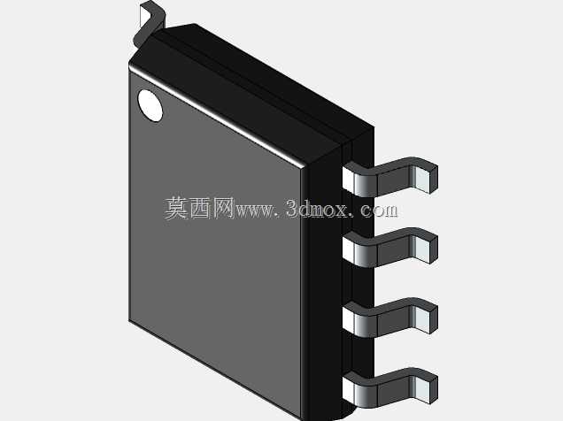 106x SOIC��װ��С�ͼ��ɵ�·��