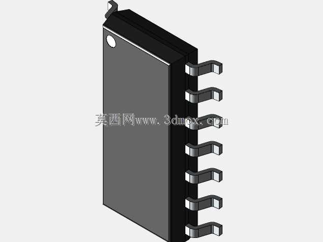 106x SOIC��װ��С�ͼ��ɵ�·��