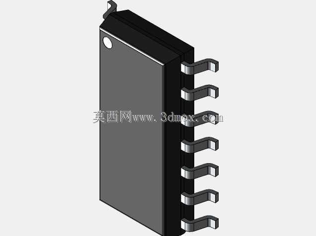 106x SOIC��װ��С�ͼ��ɵ�·��