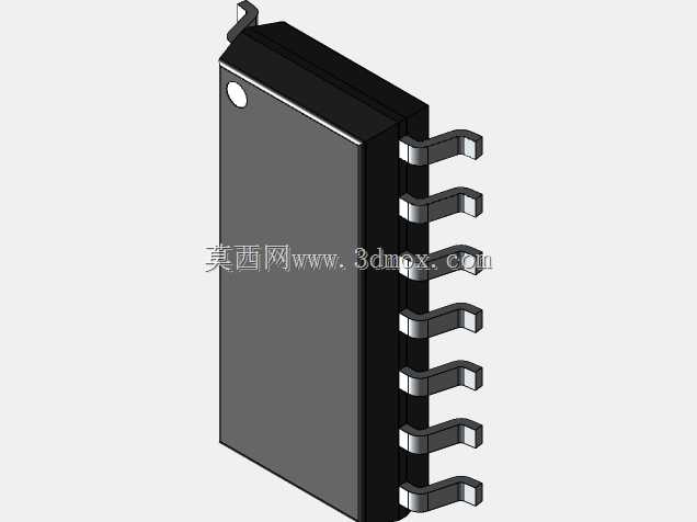 106x SOIC��װ��С�ͼ��ɵ�·��