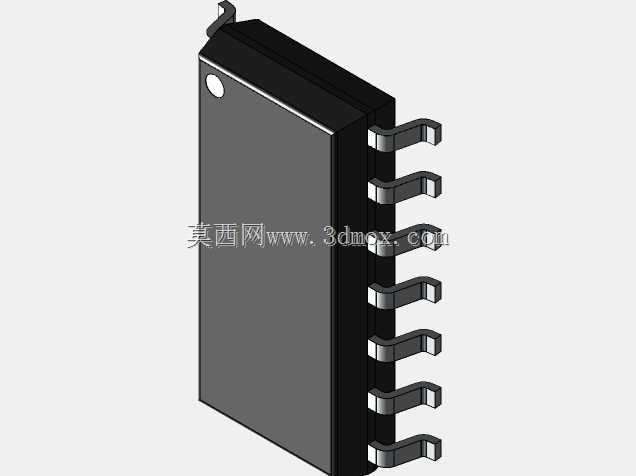 106x SOIC��װ��С�ͼ��ɵ�·��