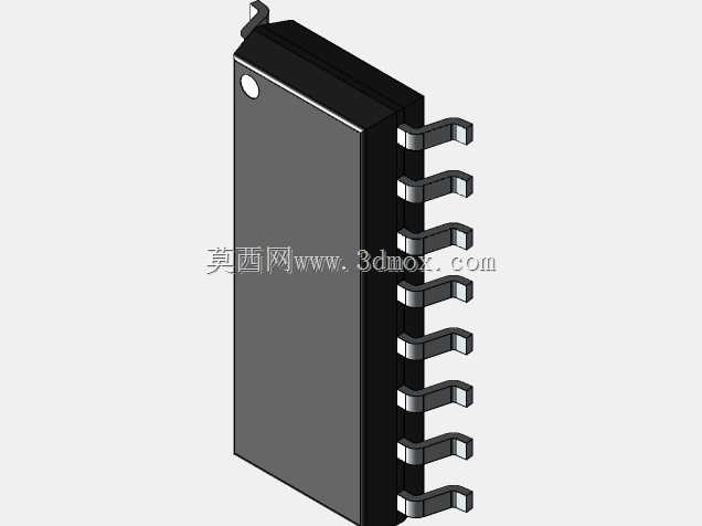 106x SOIC��װ��С�ͼ��ɵ�·��
