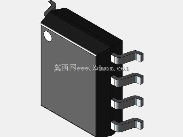 106x SOIC��װ��С�ͼ��ɵ�·��