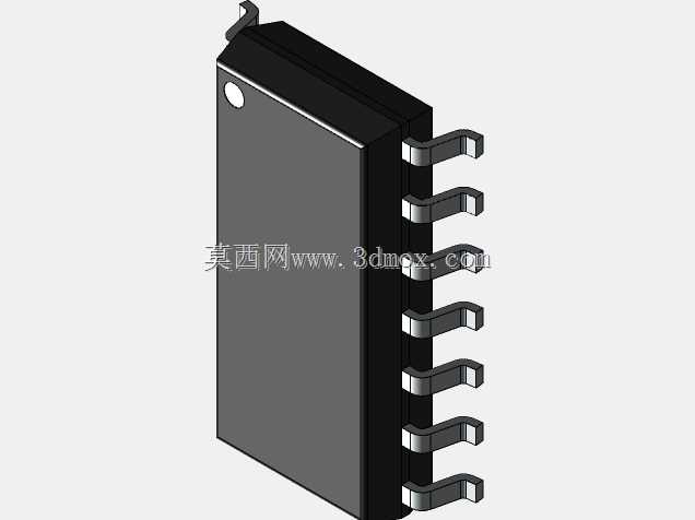 106x SOIC��װ��С�ͼ��ɵ�·��