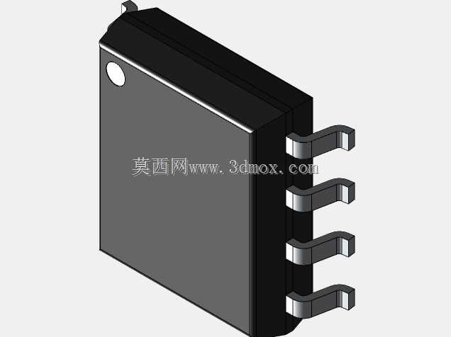 106x SOIC��װ��С�ͼ��ɵ�·��