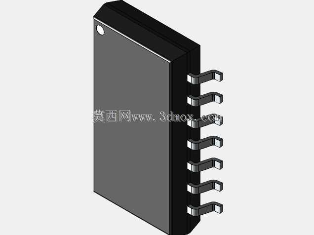 106x SOIC��װ��С�ͼ��ɵ�·��