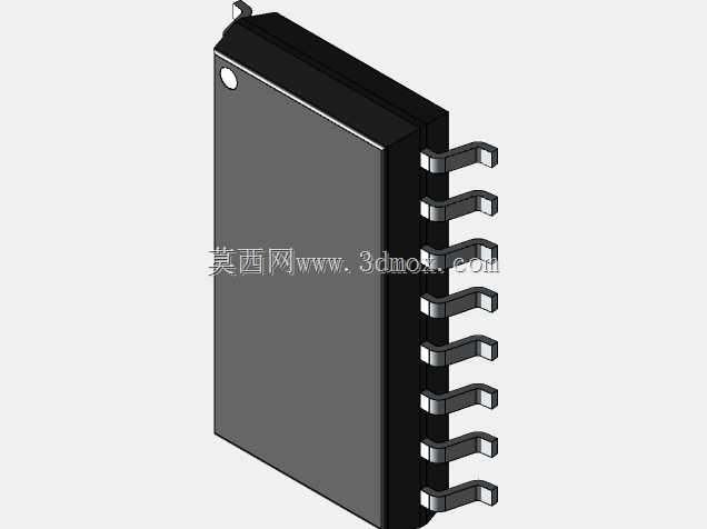 106x SOIC��װ��С�ͼ��ɵ�·��