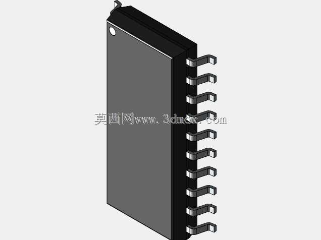 106x SOIC��װ��С�ͼ��ɵ�·��