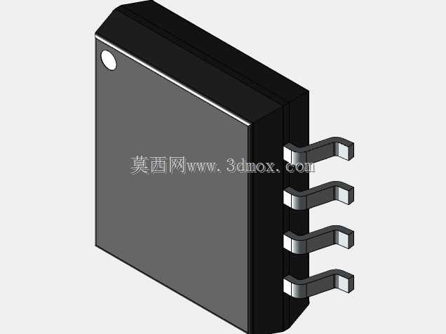 106x SOIC��װ��С�ͼ��ɵ�·��