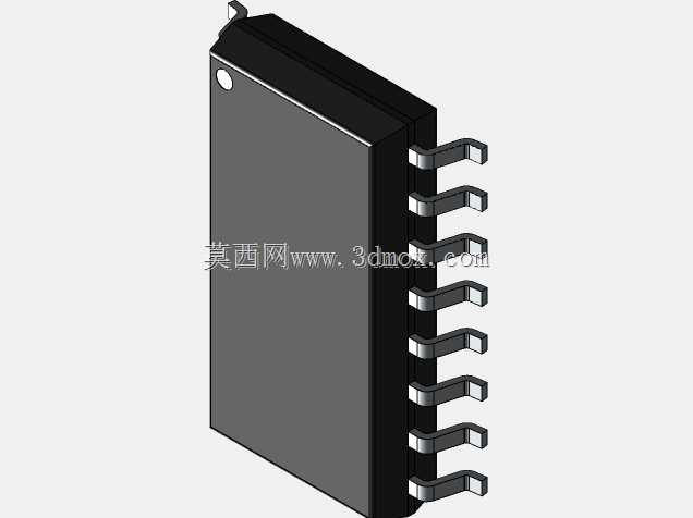 106x SOIC��װ��С�ͼ��ɵ�·��