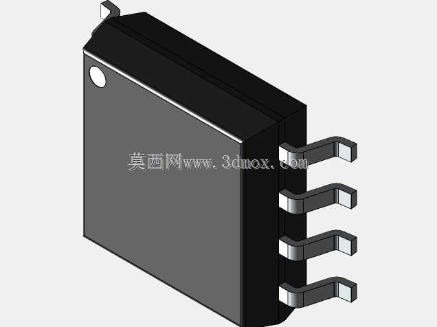 106x SOIC��װ��С�ͼ��ɵ�·��