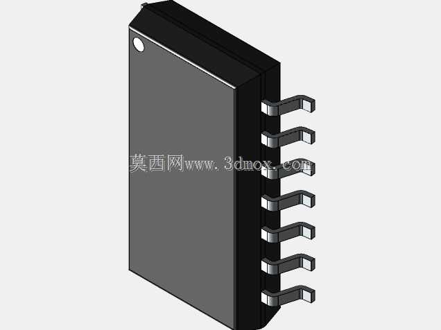 106x SOIC��װ��С�ͼ��ɵ�·��