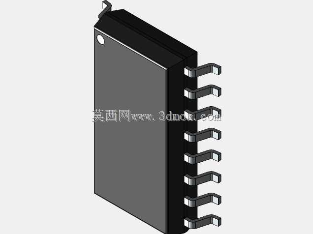 106x SOIC��װ��С�ͼ��ɵ�·��