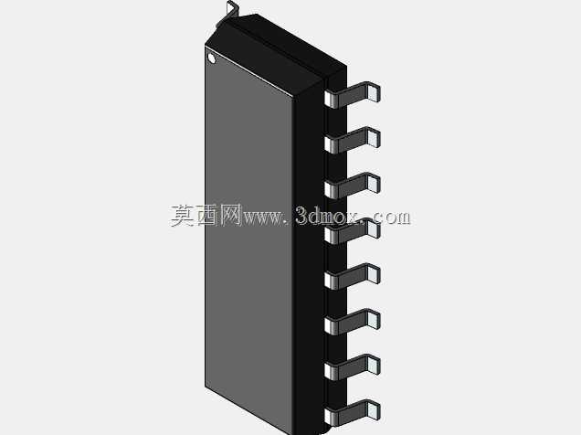 106x SOIC��װ��С�ͼ��ɵ�·��