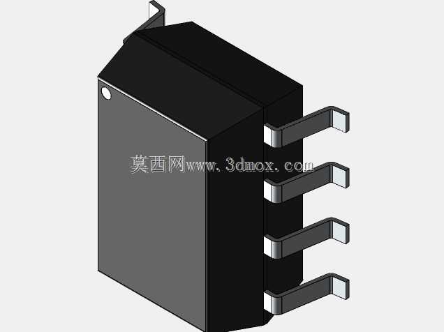 106x SOIC��װ��С�ͼ��ɵ�·��