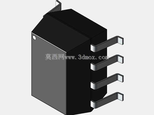106x SOIC��װ��С�ͼ��ɵ�·��