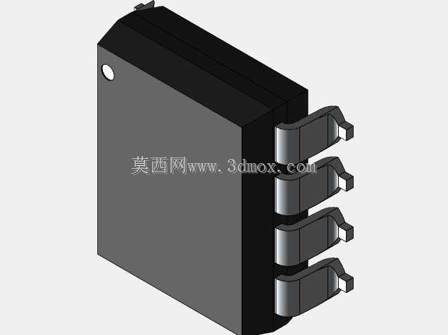 106x SOIC��װ��С�ͼ��ɵ�·��