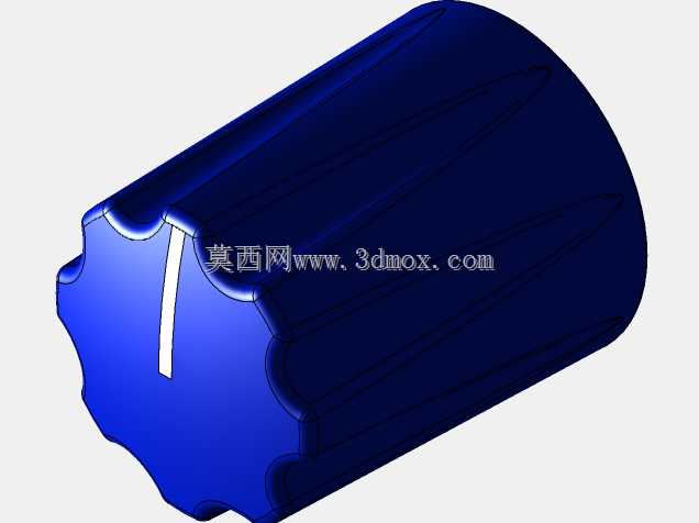 Davies Molding-Knobs 1900H D�᣺
