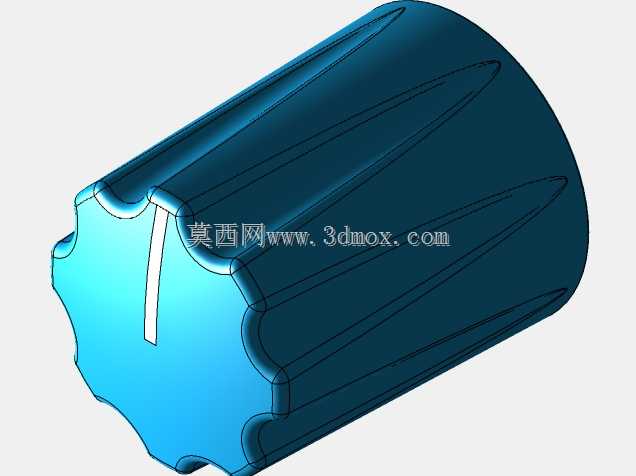 Davies Molding-Knobs 1900H D�᣺