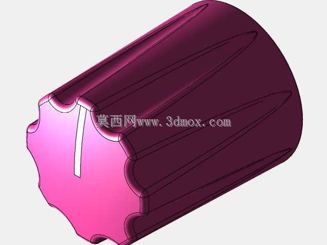 Davies Molding-Knobs 1900H D�᣺