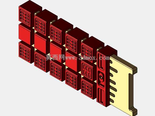 T-800神经网络CPU