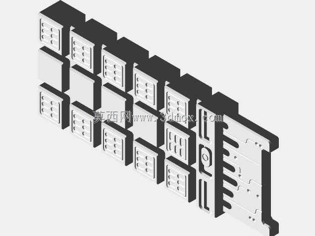 T-800神经网络CPU