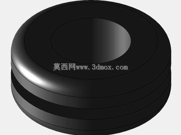 Ettinger-A型圆形孔索环