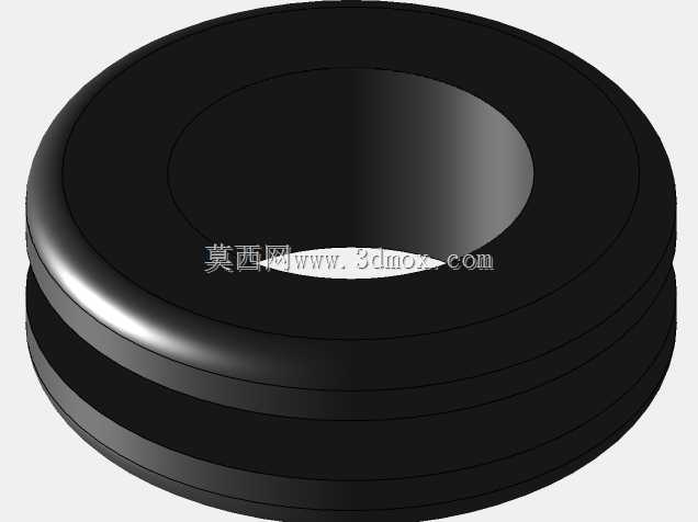 Ettinger-A型圆形孔索环