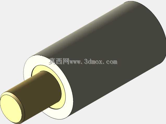 Ettinger-绝缘支座B型圆形M/F M3---M5