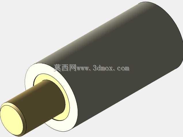 Ettinger-绝缘支座B型圆形M/F M3---M5