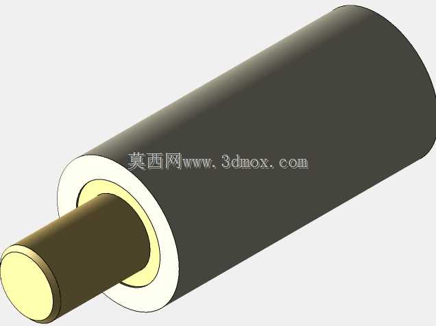 Ettinger-绝缘支座B型圆形M/F M3---M5