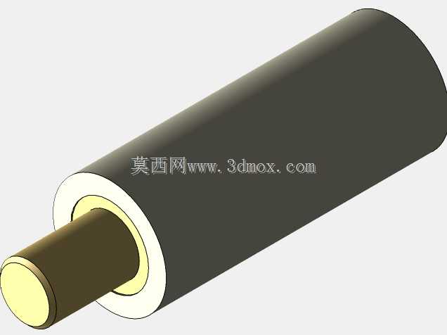 Ettinger-绝缘支座B型圆形M/F M3---M5