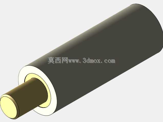 Ettinger-绝缘支座B型圆形M/F M3---M5