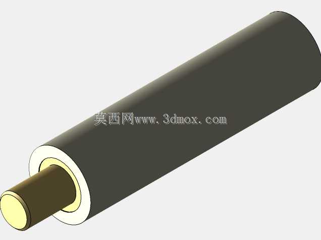 Ettinger-绝缘支座B型圆形M/F M3---M5
