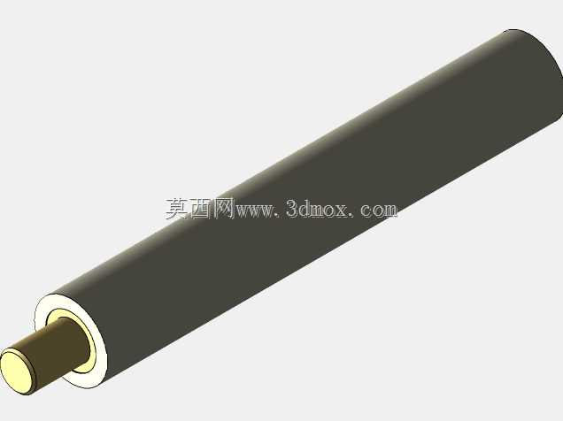 Ettinger-绝缘支座B型圆形M/F M3---M5