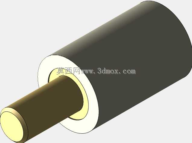 Ettinger-绝缘支座B型圆形M/F M3---M5