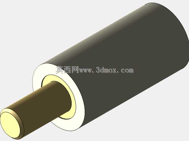 Ettinger-绝缘支座B型圆形M/F M3---M5