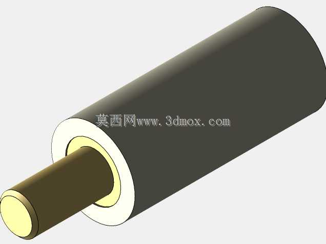 Ettinger-绝缘支座B型圆形M/F M3---M5