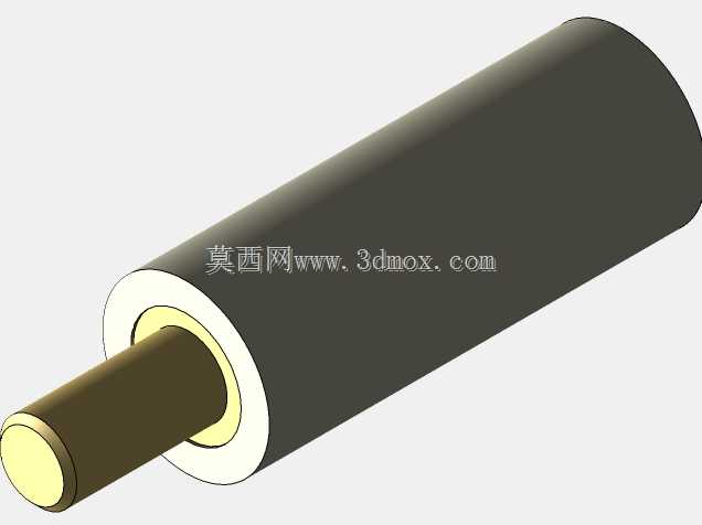 Ettinger-绝缘支座B型圆形M/F M3---M5