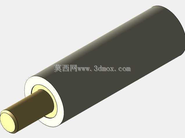 Ettinger-绝缘支座B型圆形M/F M3---M5