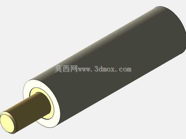 Ettinger-绝缘支座B型圆形M/F M3---M5