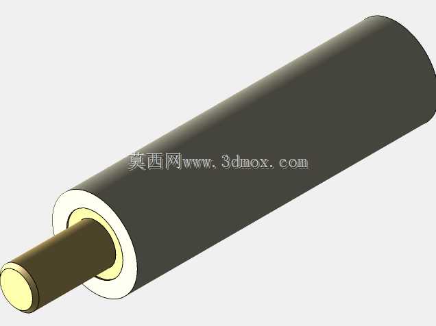 Ettinger-绝缘支座B型圆形M/F M3---M5