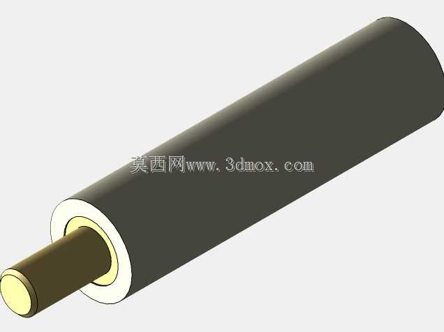 Ettinger-绝缘支座B型圆形M/F M3---M5